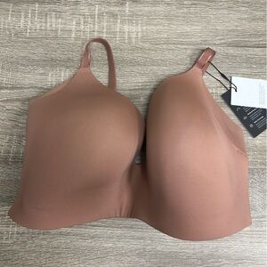 Knix Wing Woman Bra